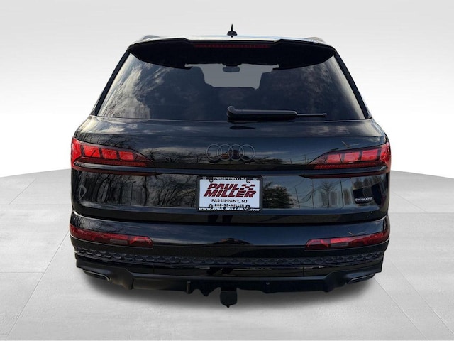 2026 Audi Q7 Prestige - Photo 6