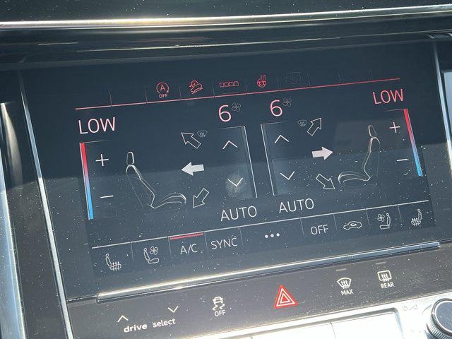 2026 Audi Q7 Premium Plus - Photo 29