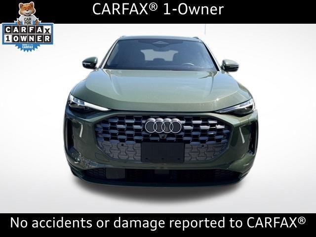 2025 Audi Q5