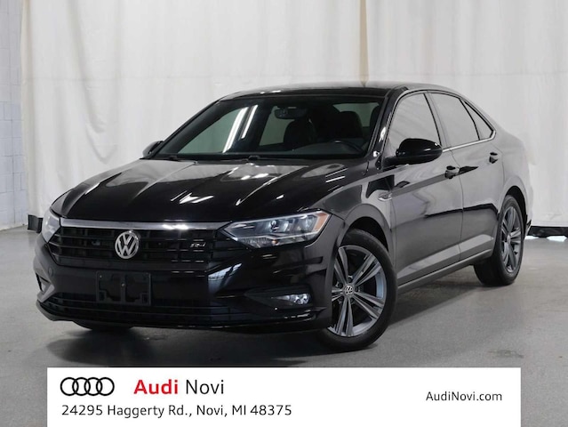 2020 Volkswagen Jetta