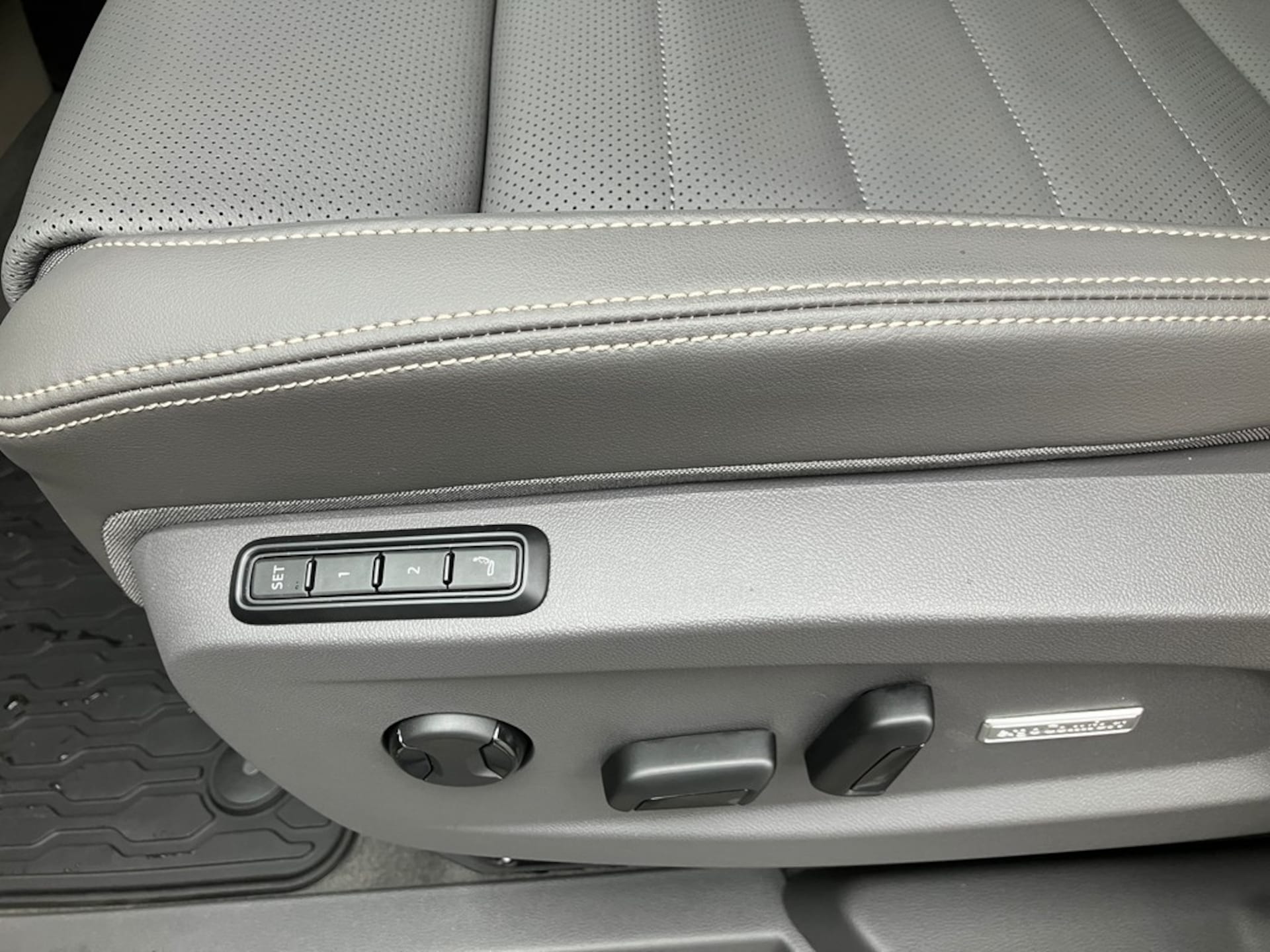 Volkswagen Multivan Langversion Life