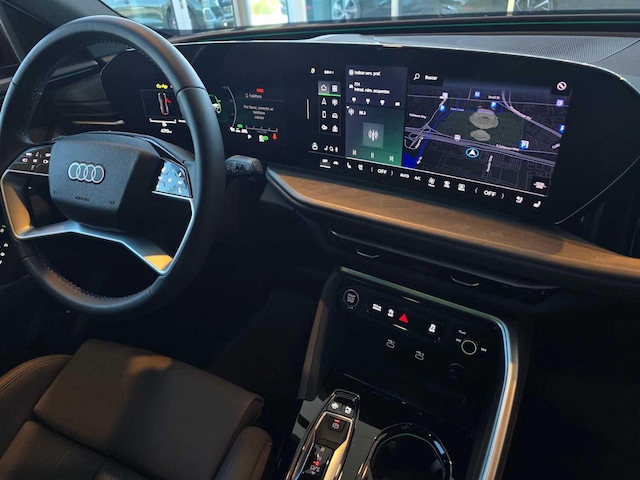2025 Audi Q5 Prestige - Photo 10