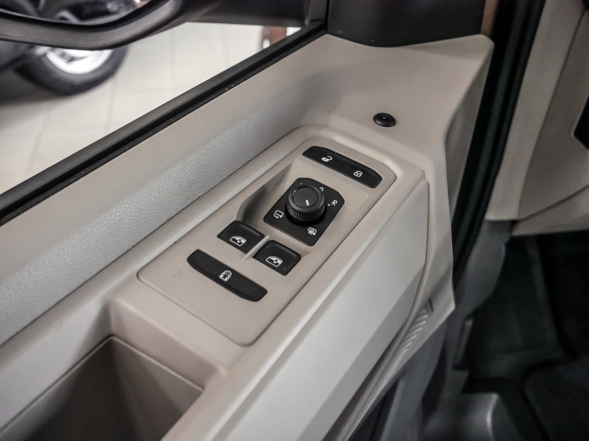 Volkswagen California Coast