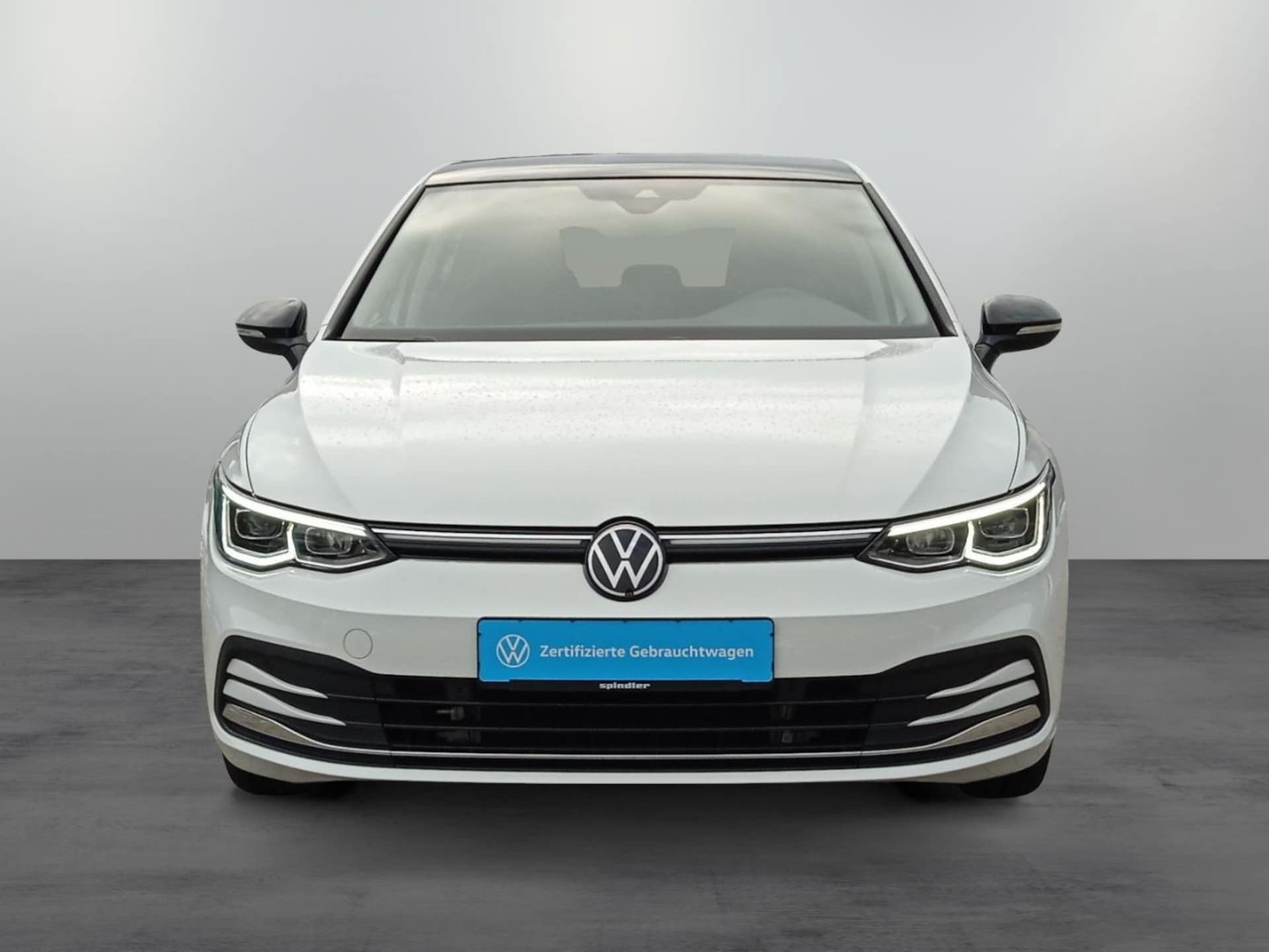 Volkswagen Golf MOVE