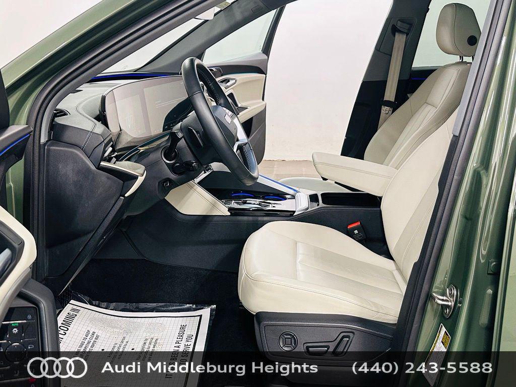 2025 Audi Q5 Premium - Photo 10