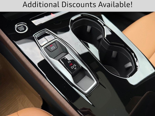 2025 Audi A5 Premium - Photo 39