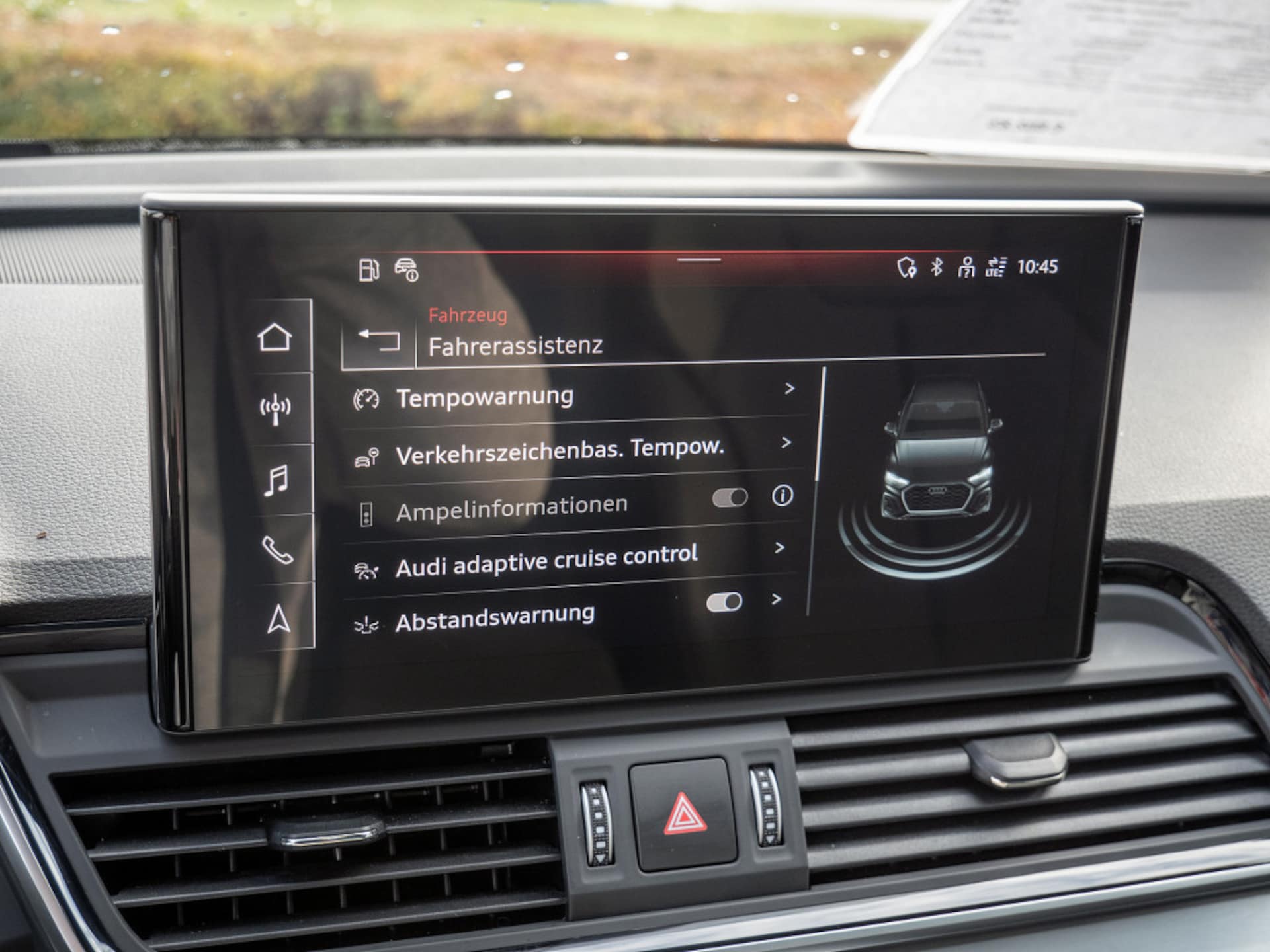 Audi Q5 SUV S line