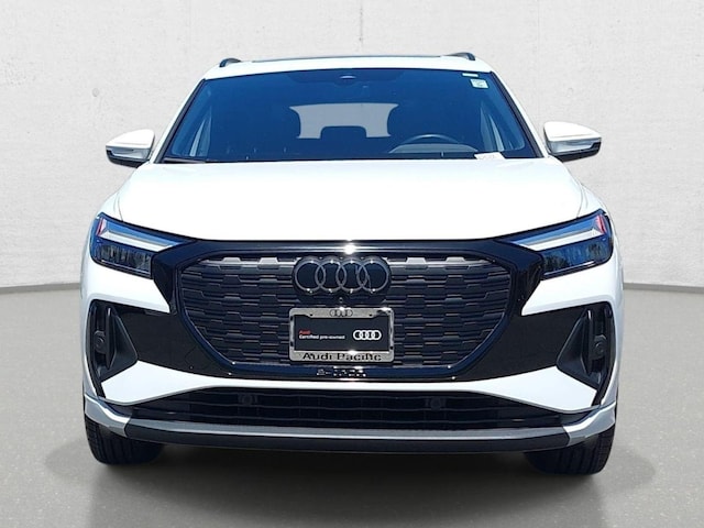 2023 Audi Q4 e-tron Premium - Photo 2