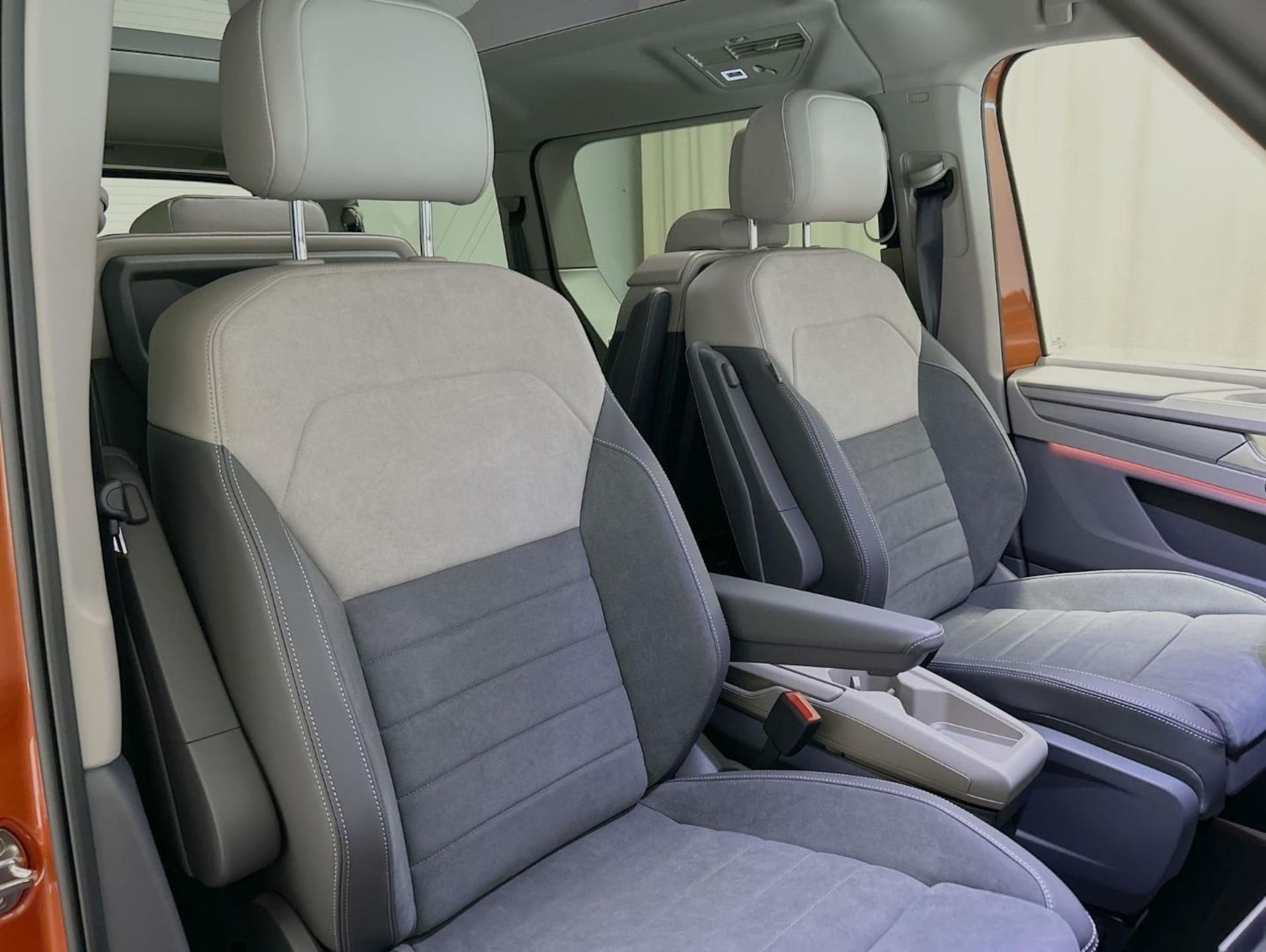 Volkswagen Multivan Langversion Life