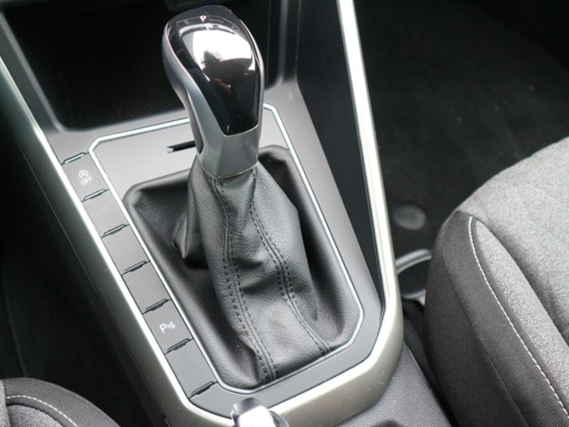 Volkswagen Taigo MOVE