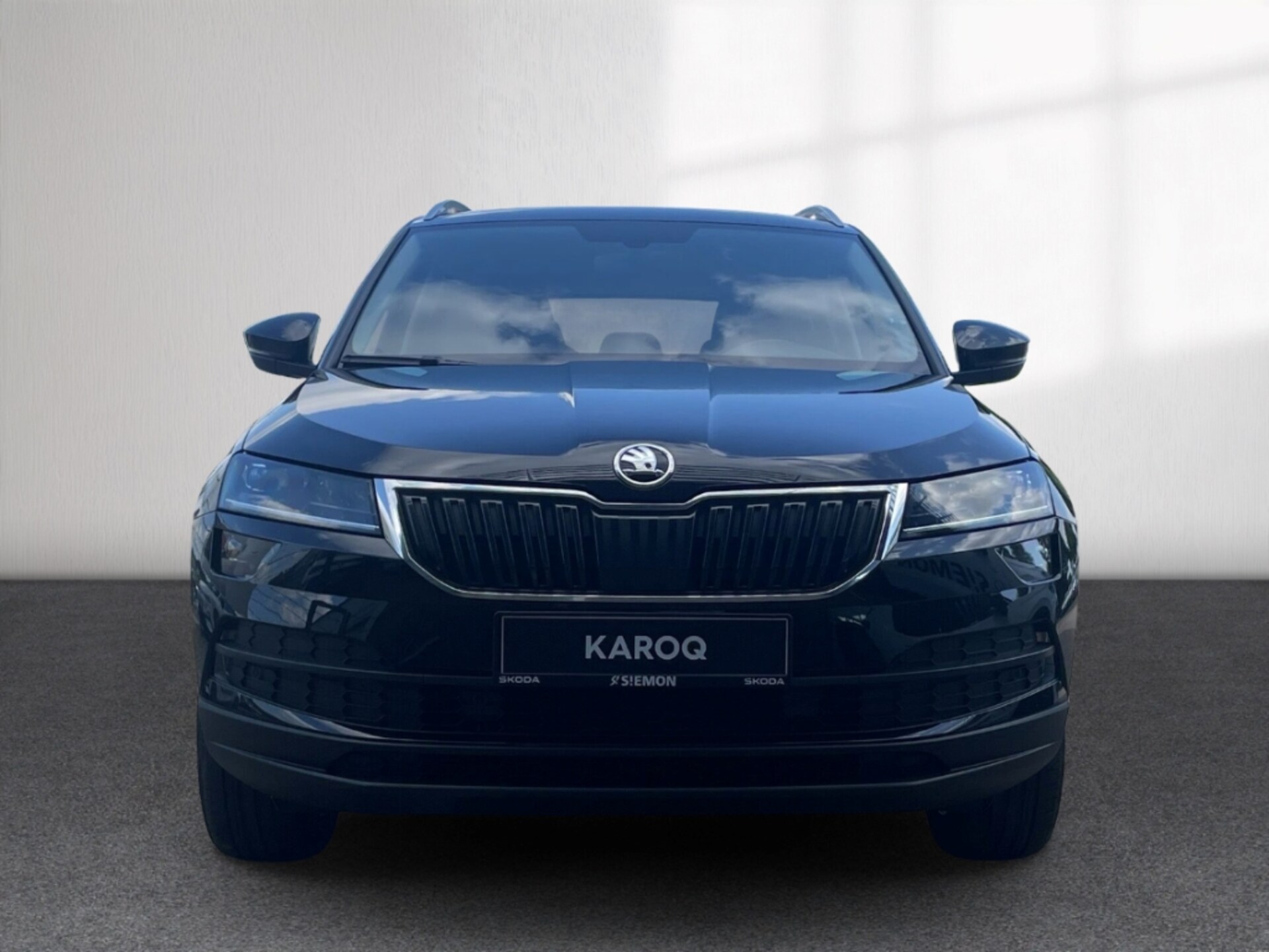 Skoda Karoq Ambition