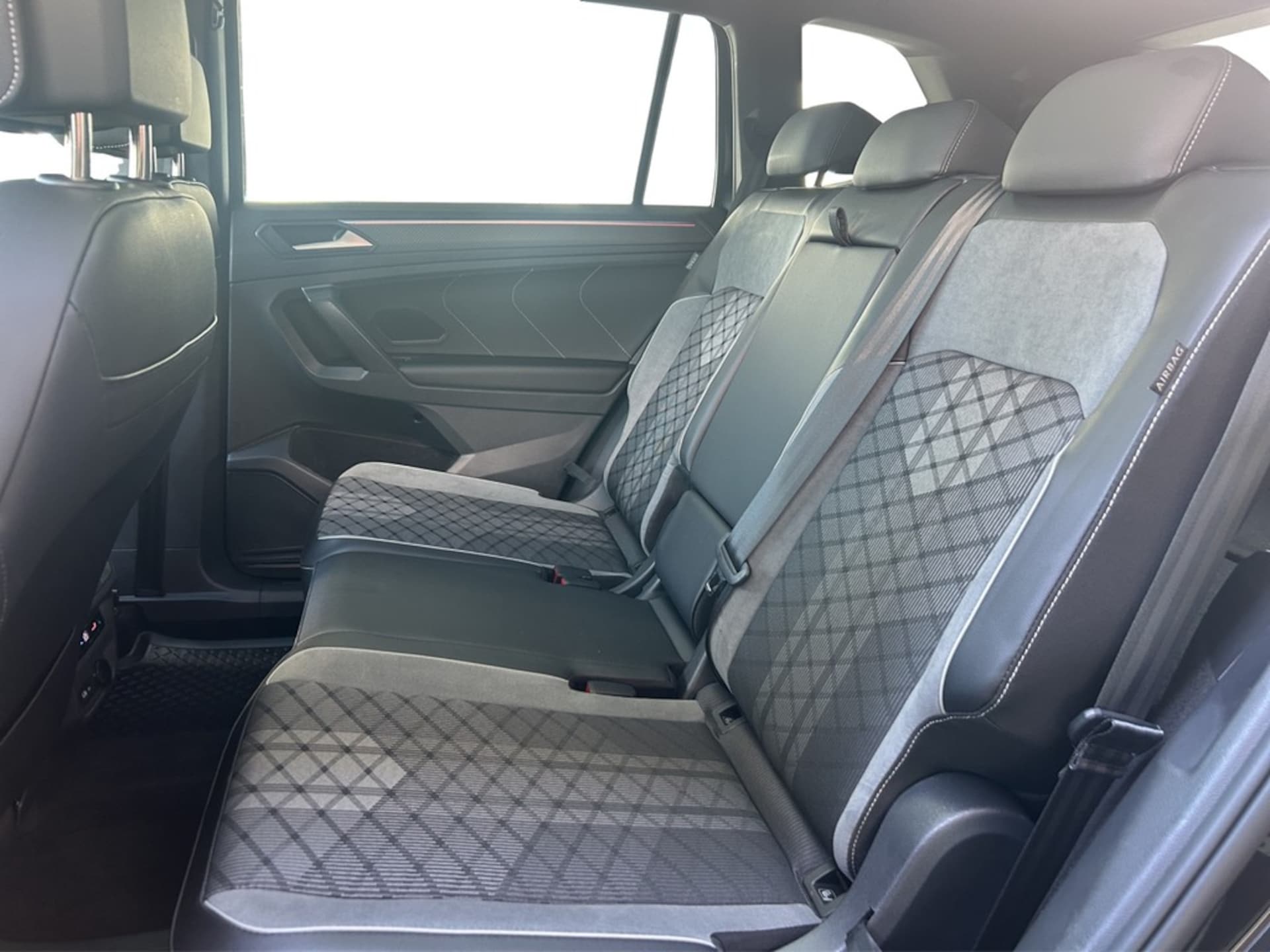 Volkswagen Tiguan Allspace R-Line