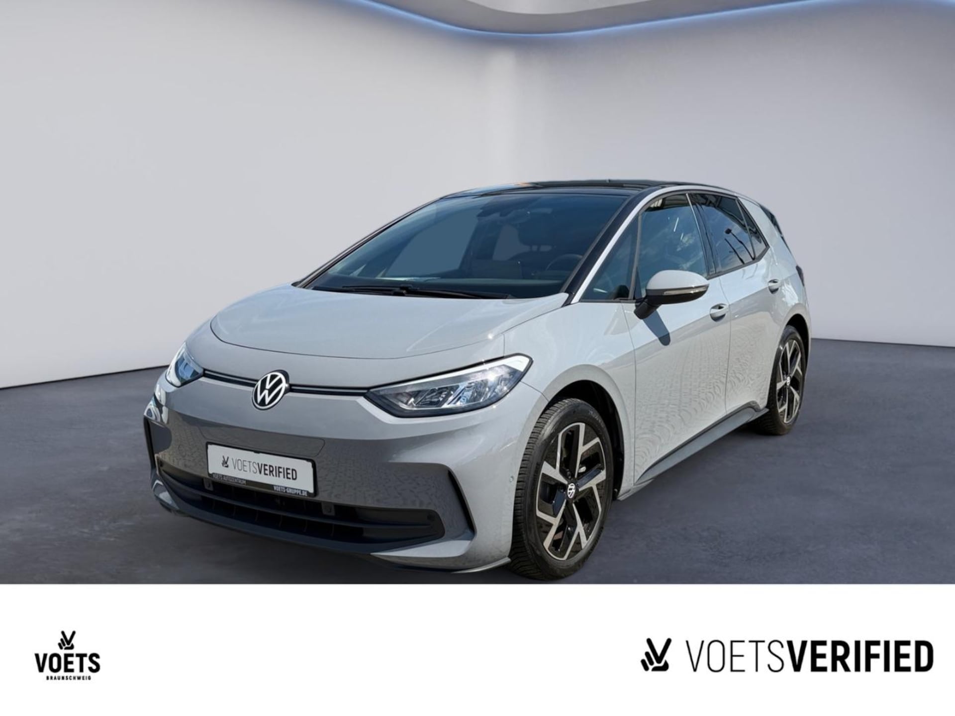 Volkswagen ID.3 MOVE Pro