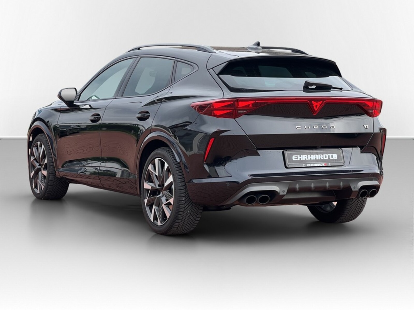 CUPRA Formentor – Bild 8
