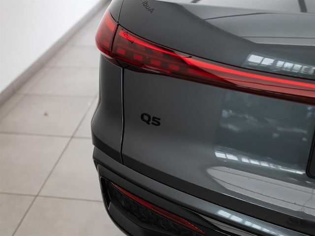 2026 Audi Q5 Sportback
