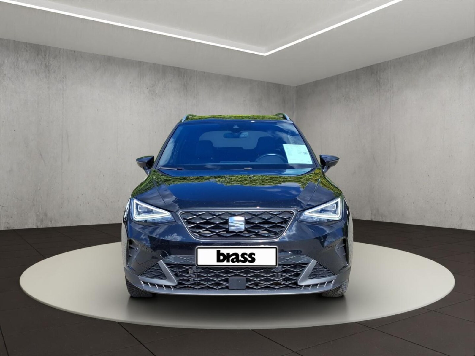 SEAT Arona – Bild 8
