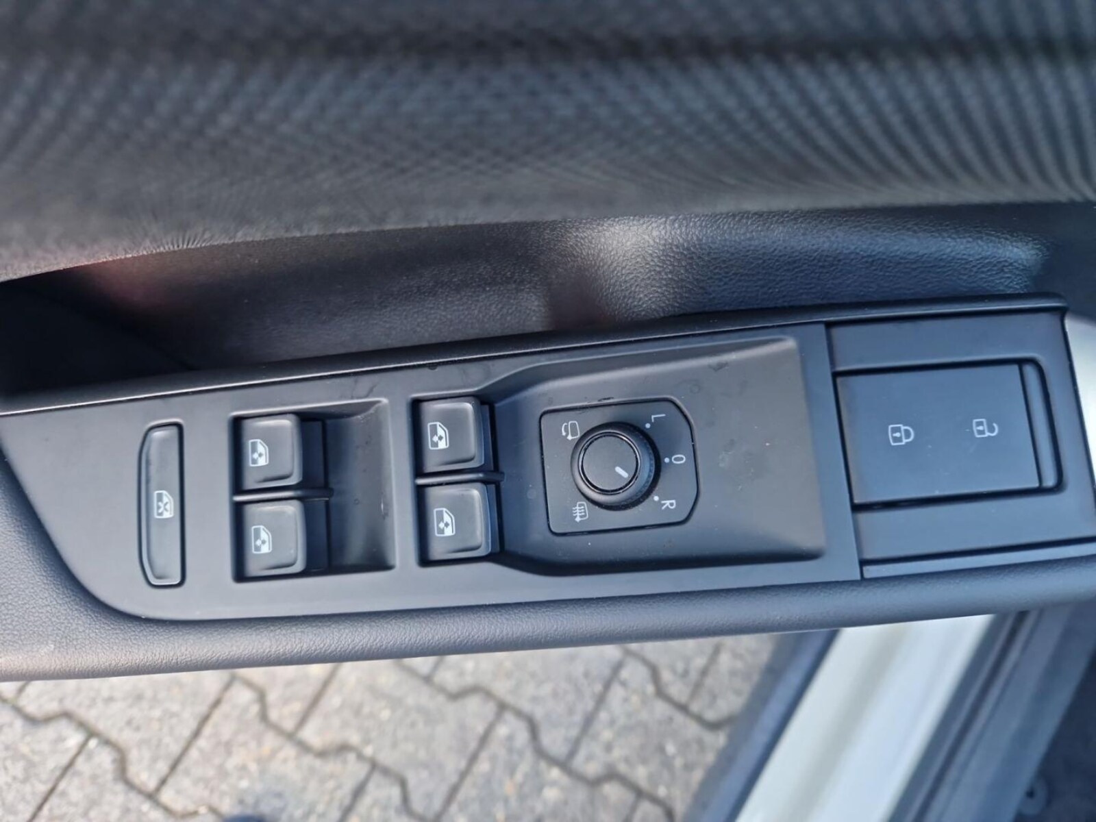 Volkswagen T-Roc – Bild 11