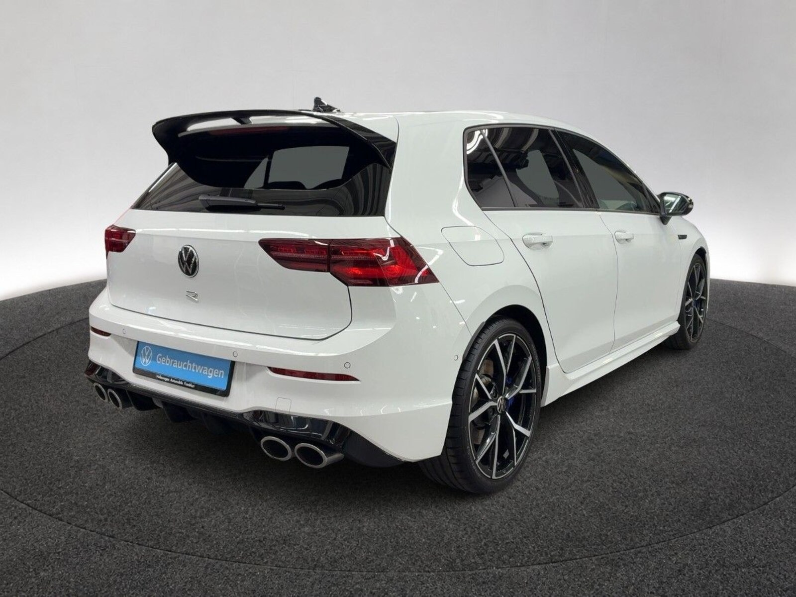 Volkswagen Golf – Bild 3