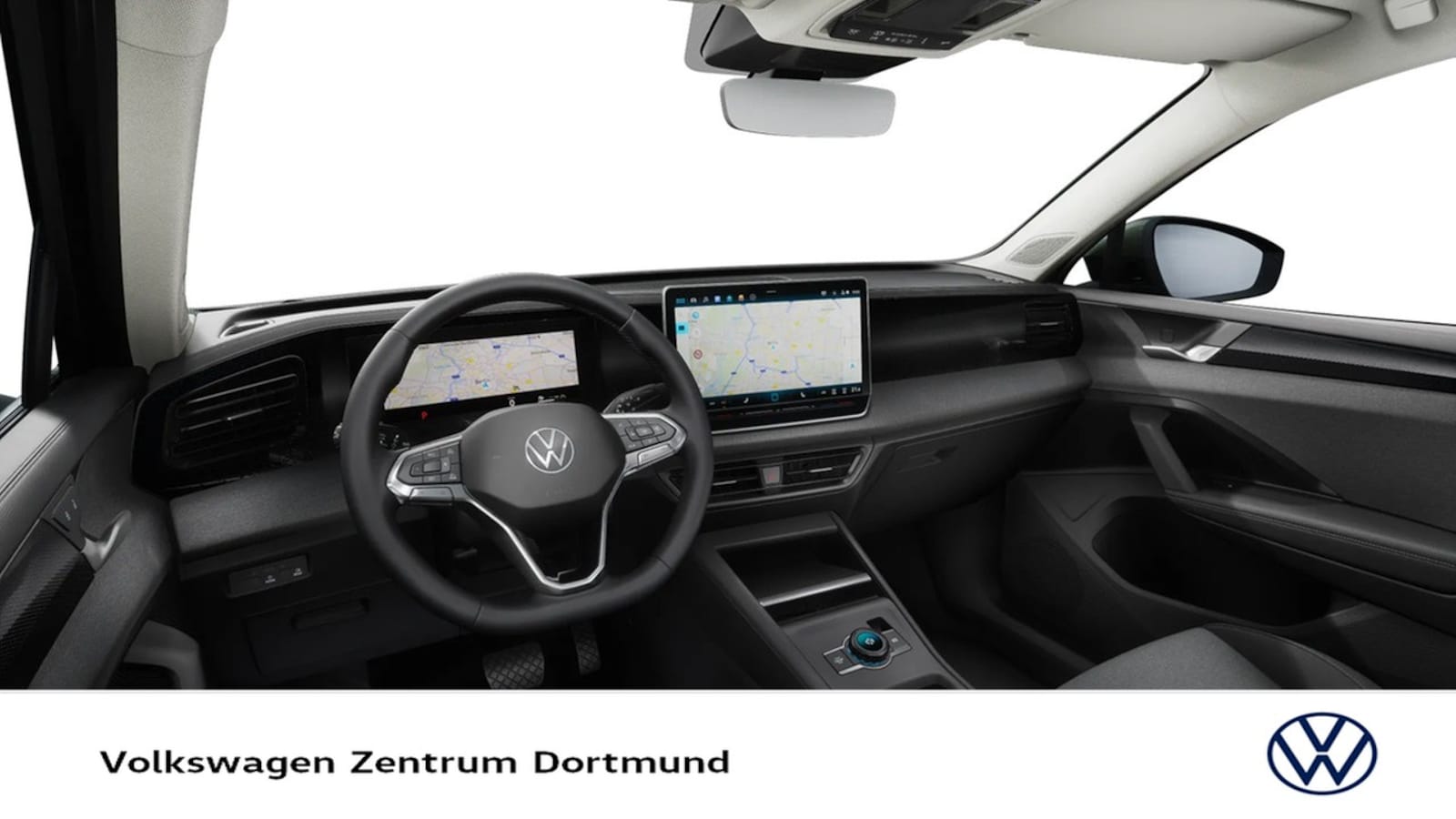 Volkswagen Tiguan – Bild 7