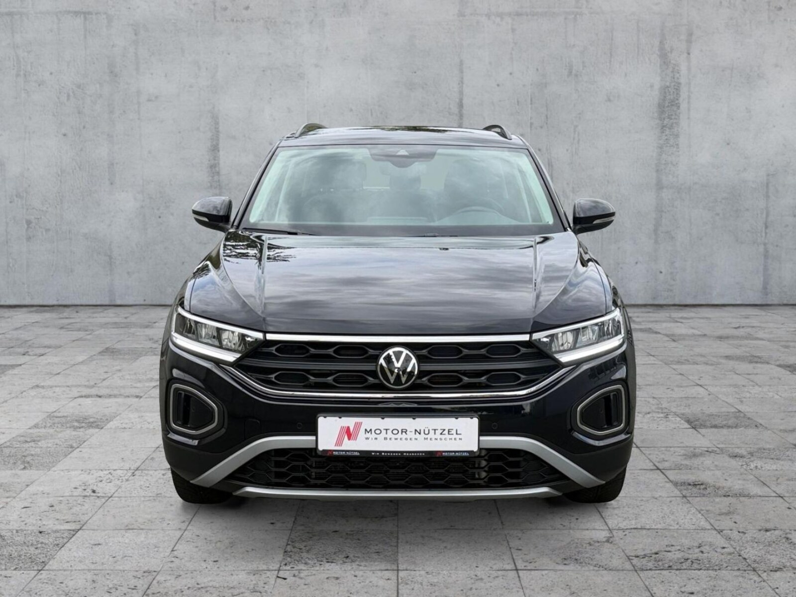 Volkswagen T-Roc – Bild 2