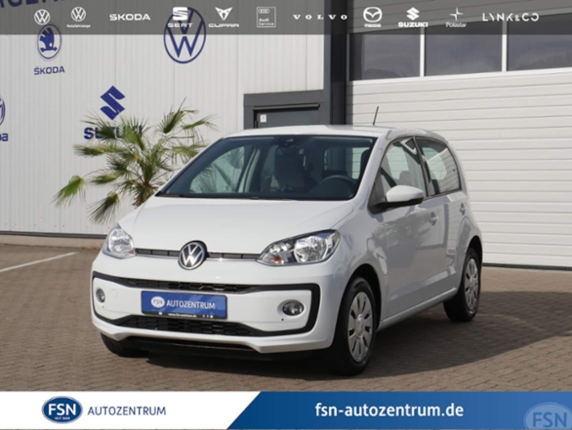 Volkswagen up! 2023