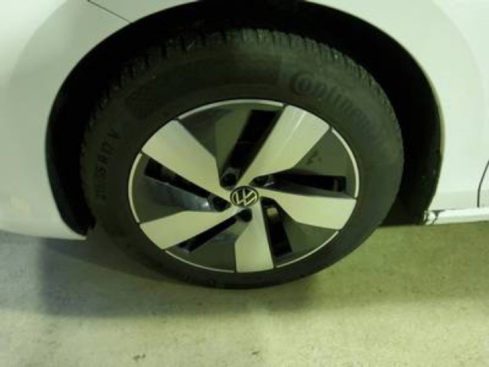 Volkswagen Passat – Bild 4