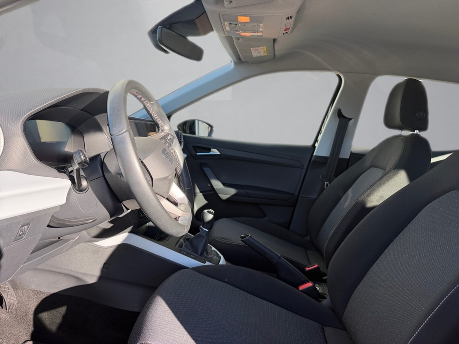SEAT Arona – Bild 7