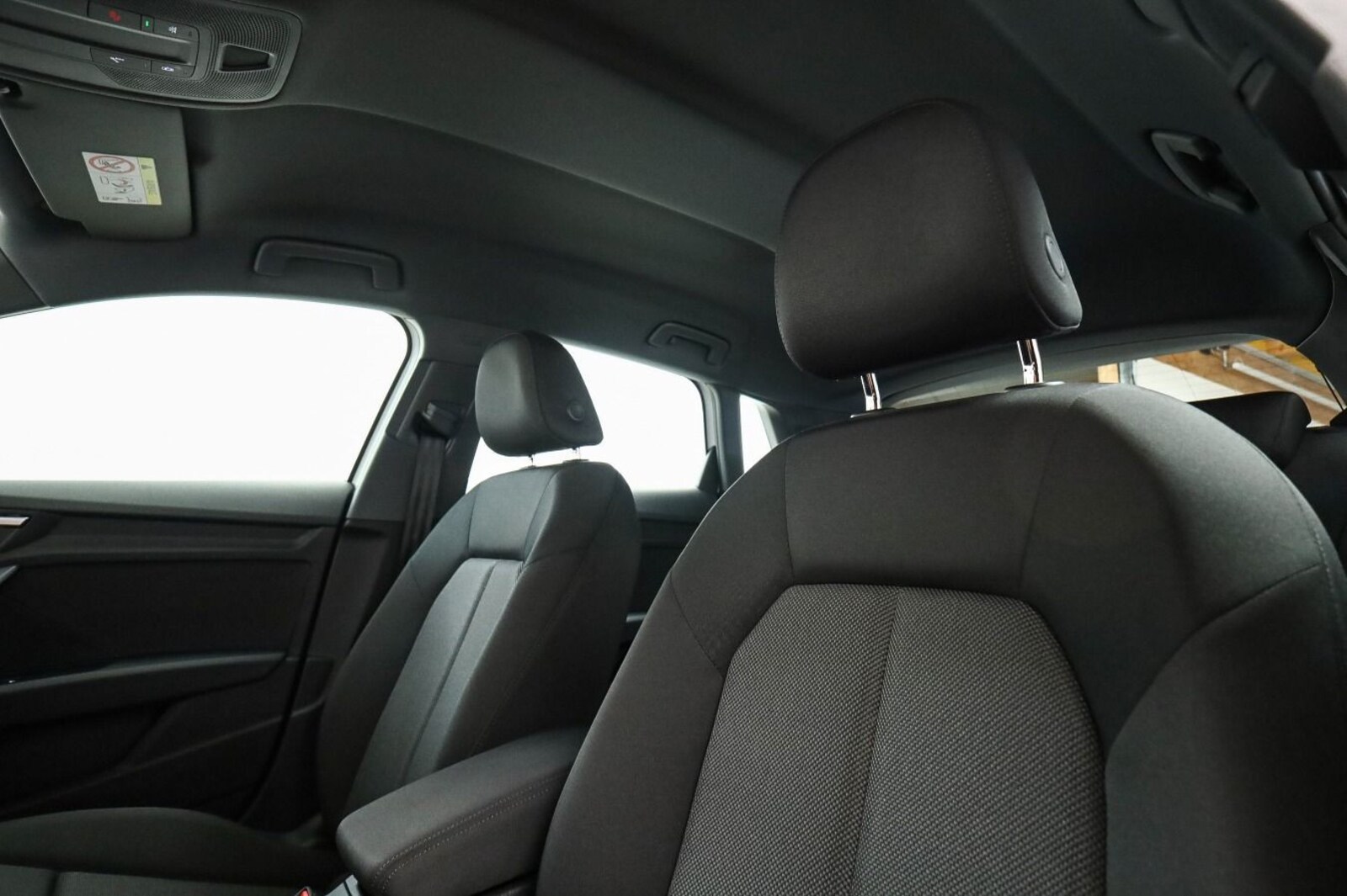 Audi A3 Sportback – Bild 24