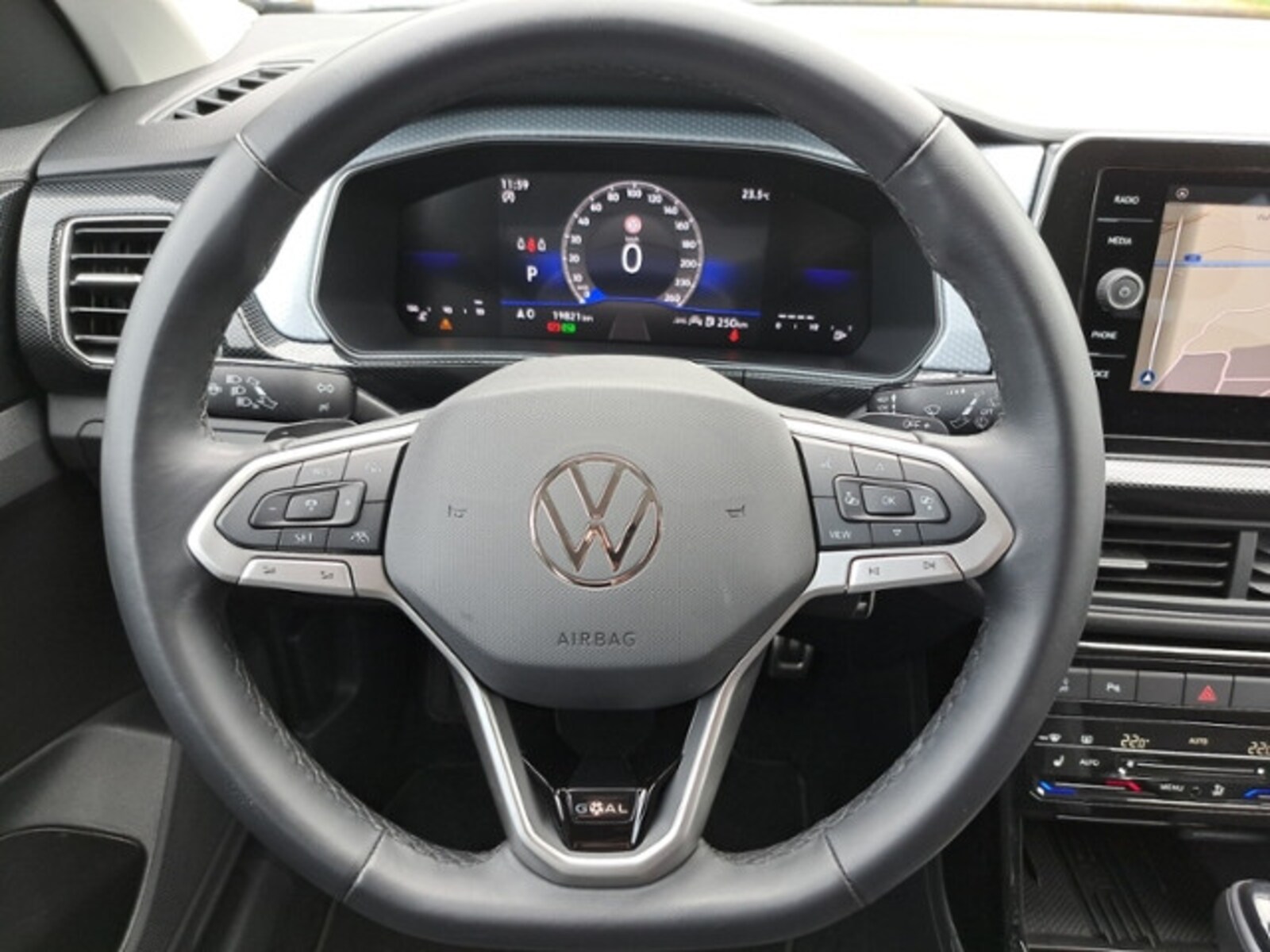 Volkswagen T-Cross – Bild 18