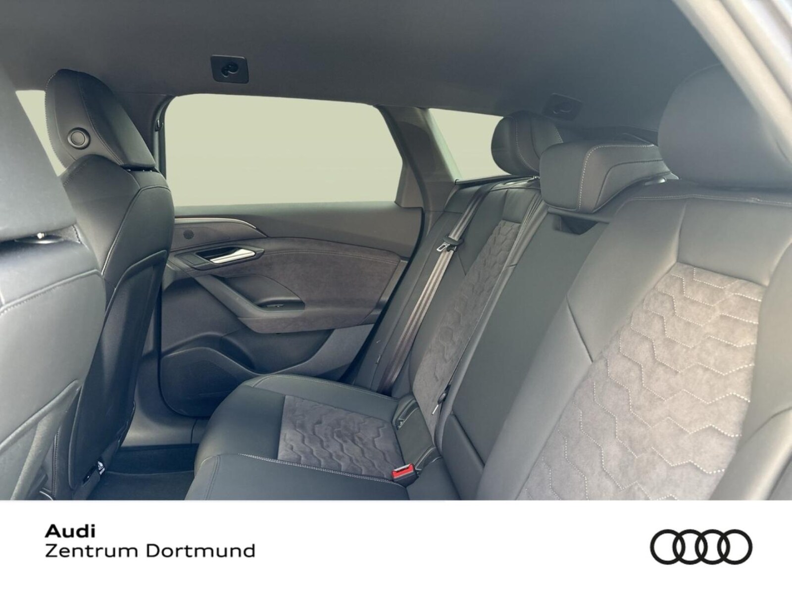 Audi A6 Avant e-tron – Bild 13
