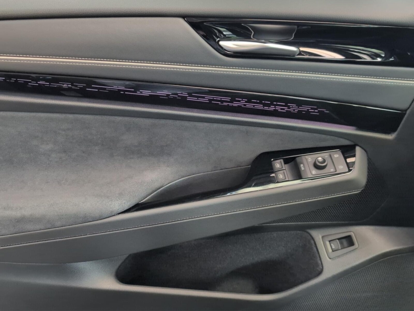 Volkswagen ID.7 Tourer – Bild 12