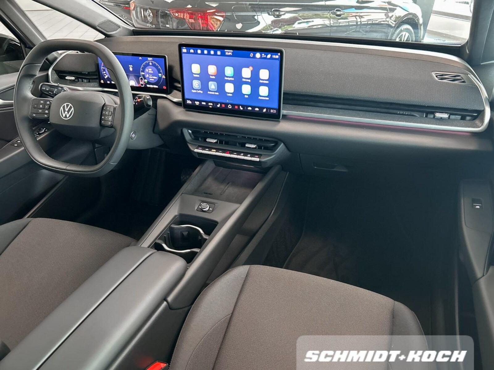 Volkswagen ID.3 Neo – Bild 6