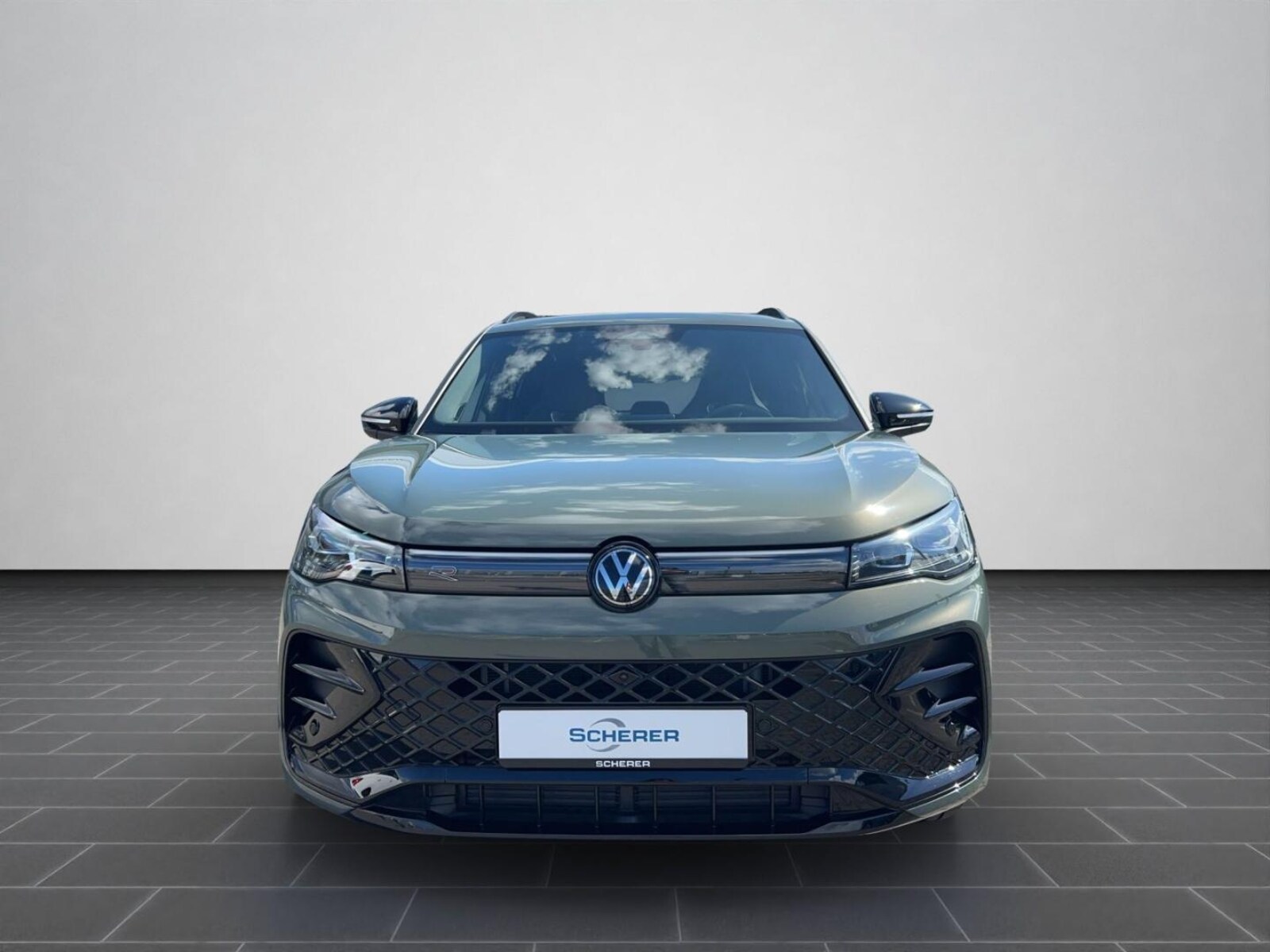 Volkswagen Tiguan – Bild 5
