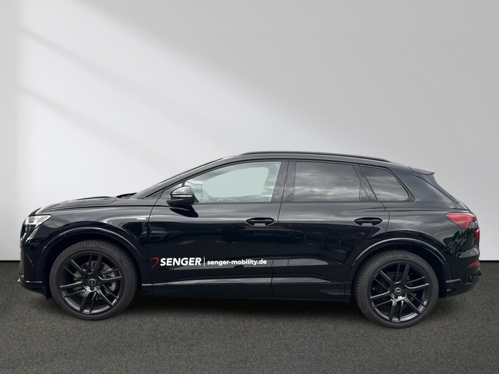Audi Q4 e-tron – Bild 2