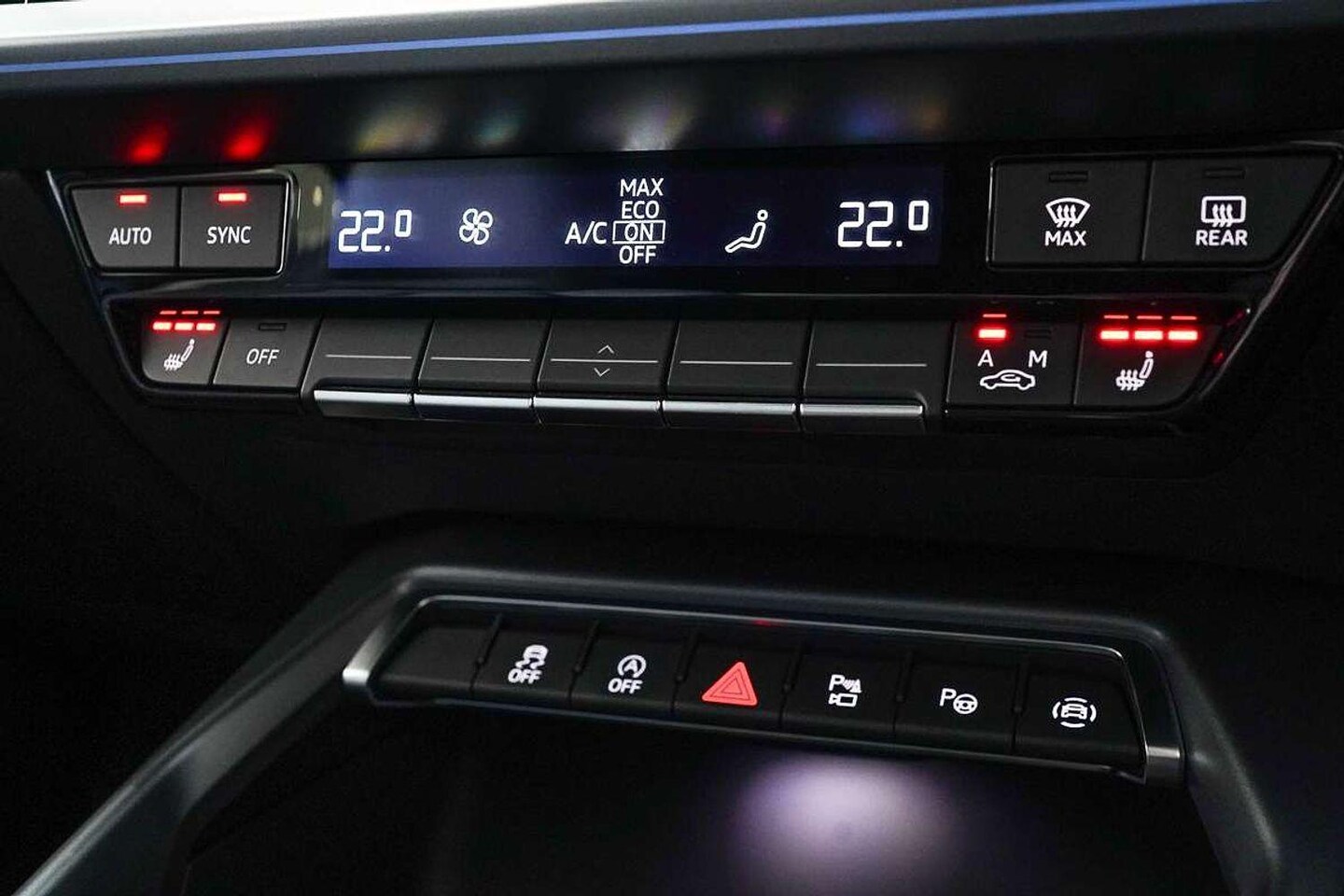 Image about Audi A3 Sedan TFSI S tronic