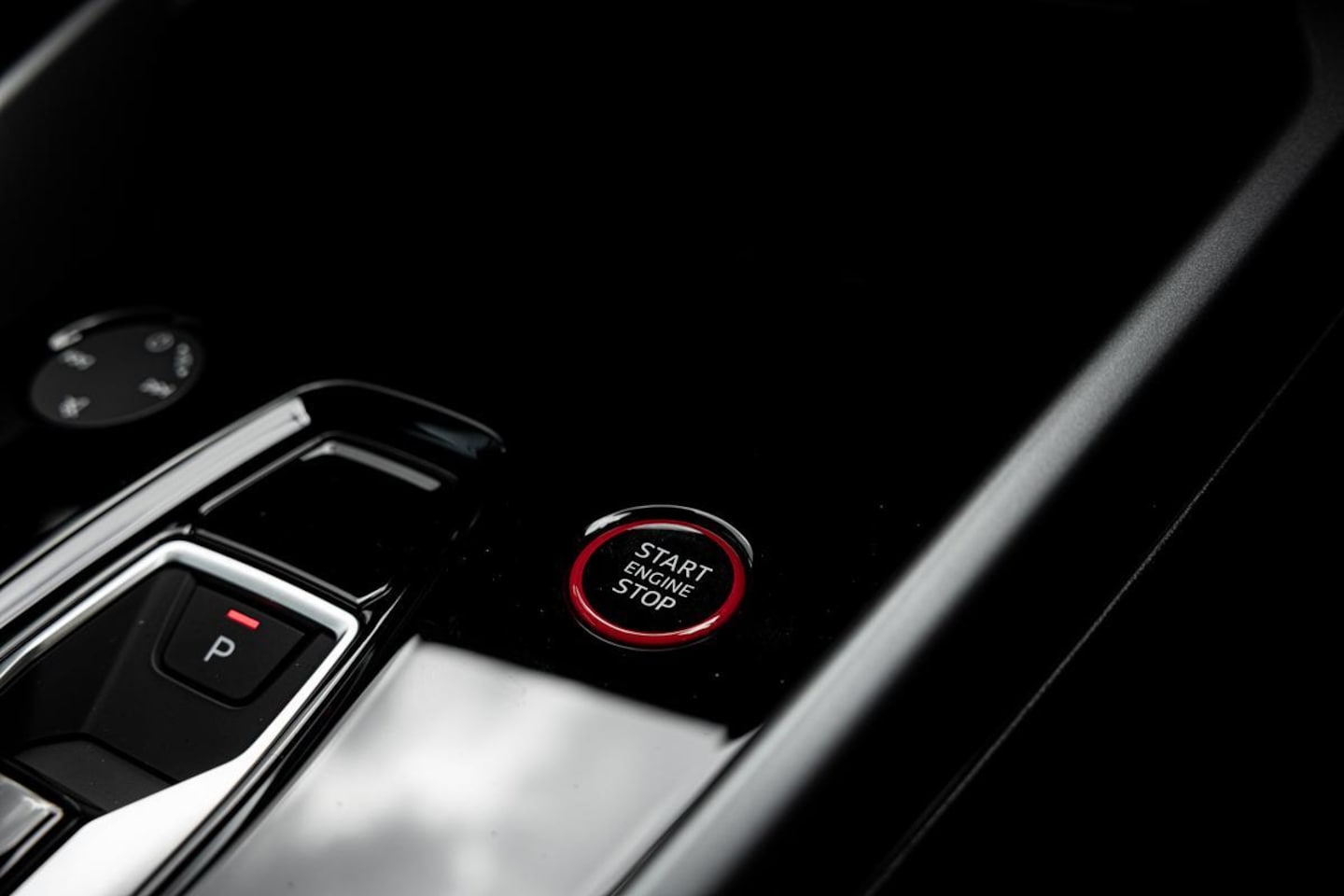 Image about Audi S3 Sportback TFSI quattro S tronic