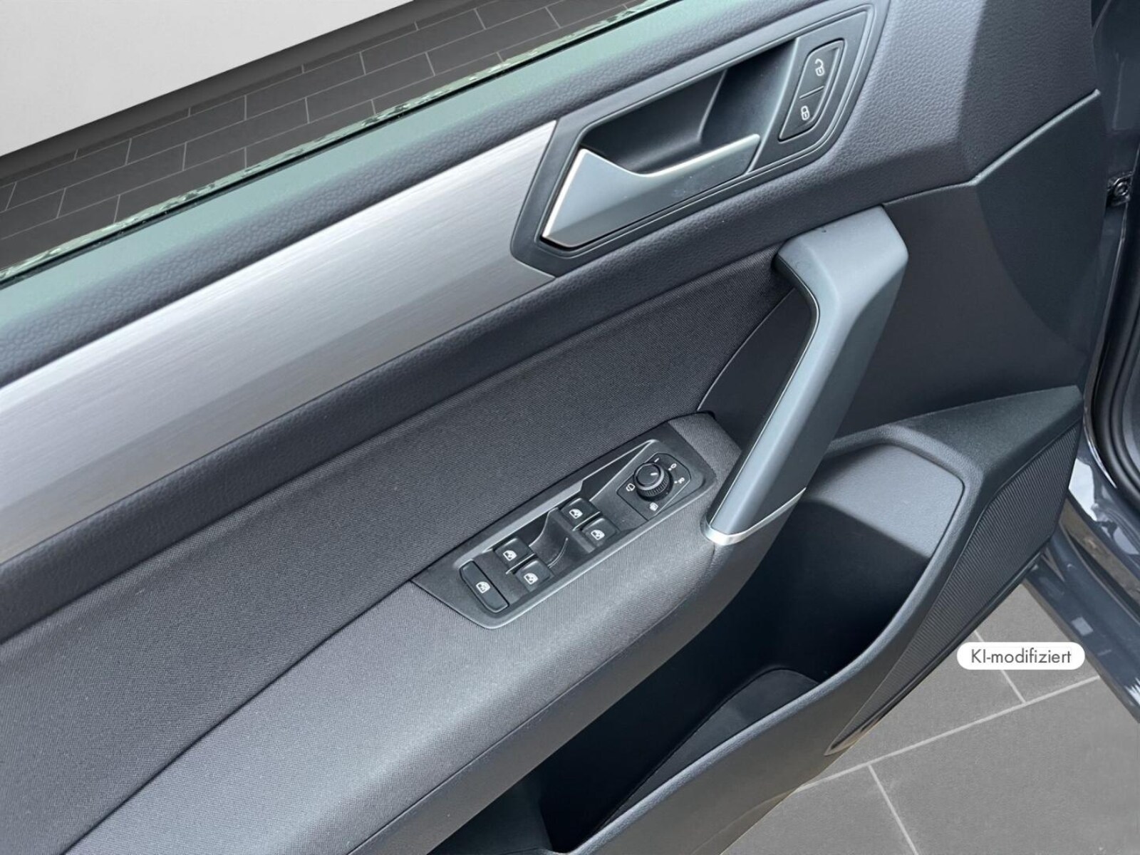 Volkswagen Touran – Bild 13
