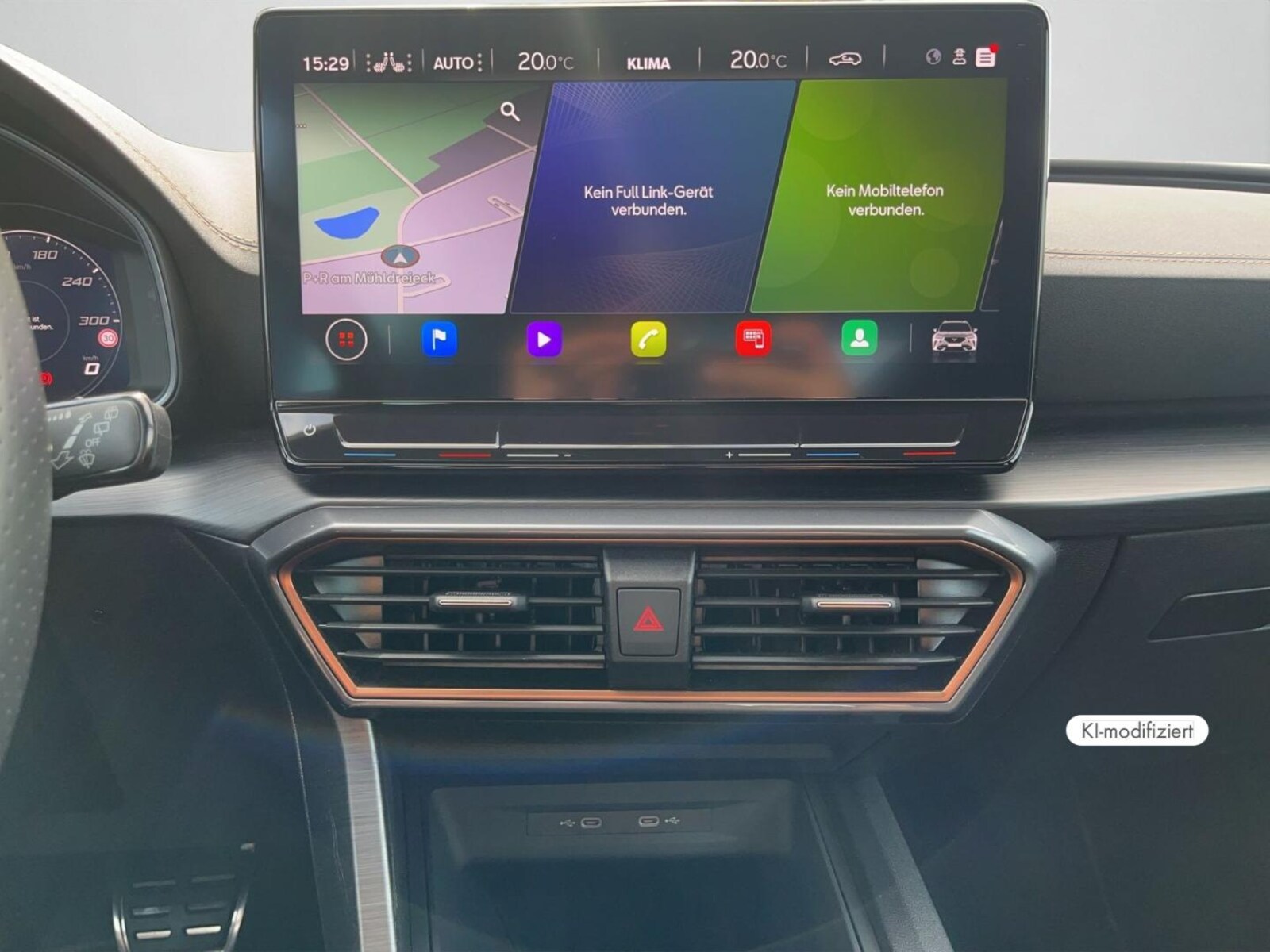 CUPRA Formentor – Bild 11