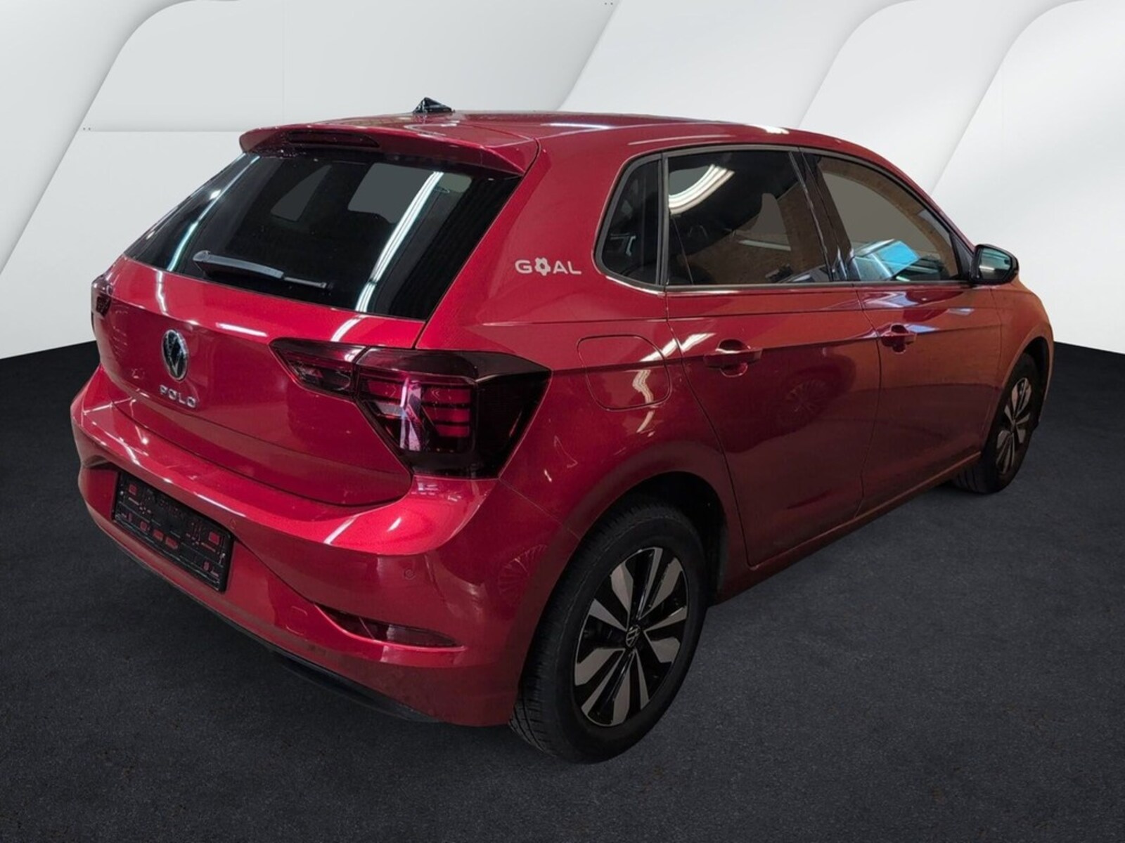 Volkswagen Polo – Bild 2