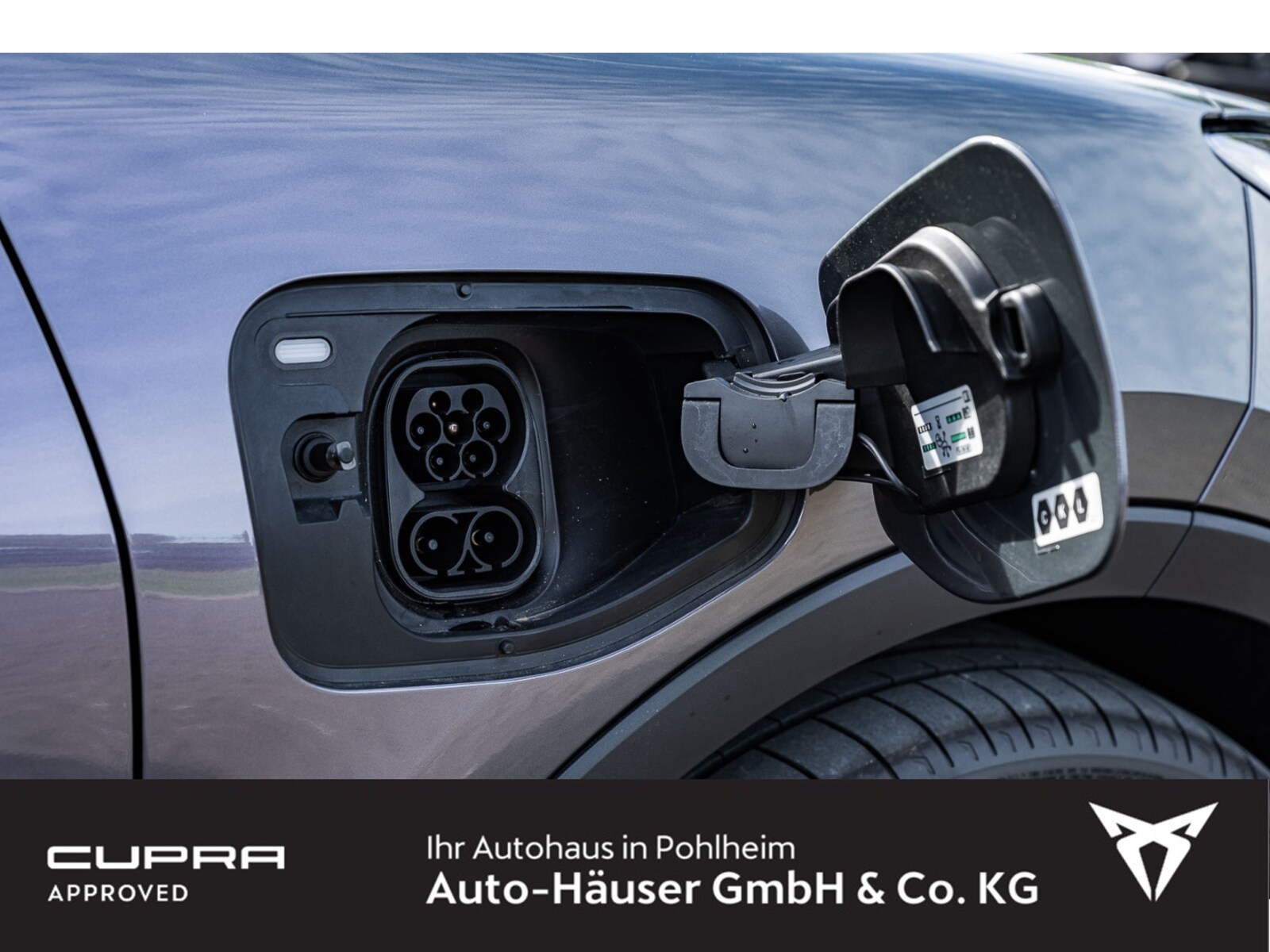 CUPRA Raval – Bild 6