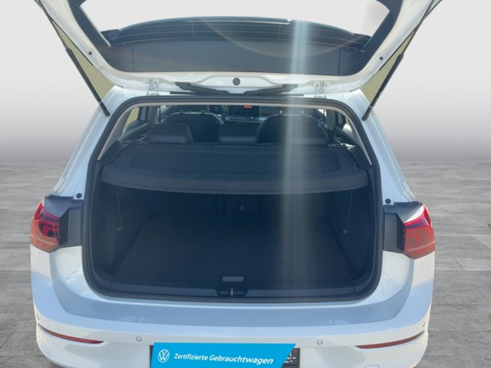 Volkswagen Golf – Bild 11
