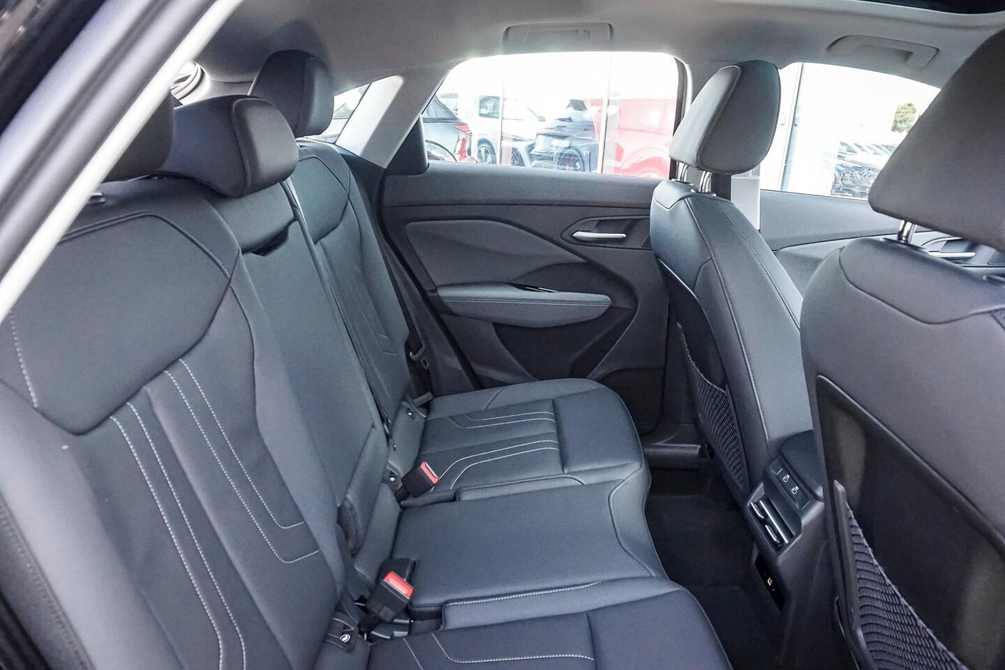 Image about Audi Q3 Sportback TFSI 110 kW launch edition