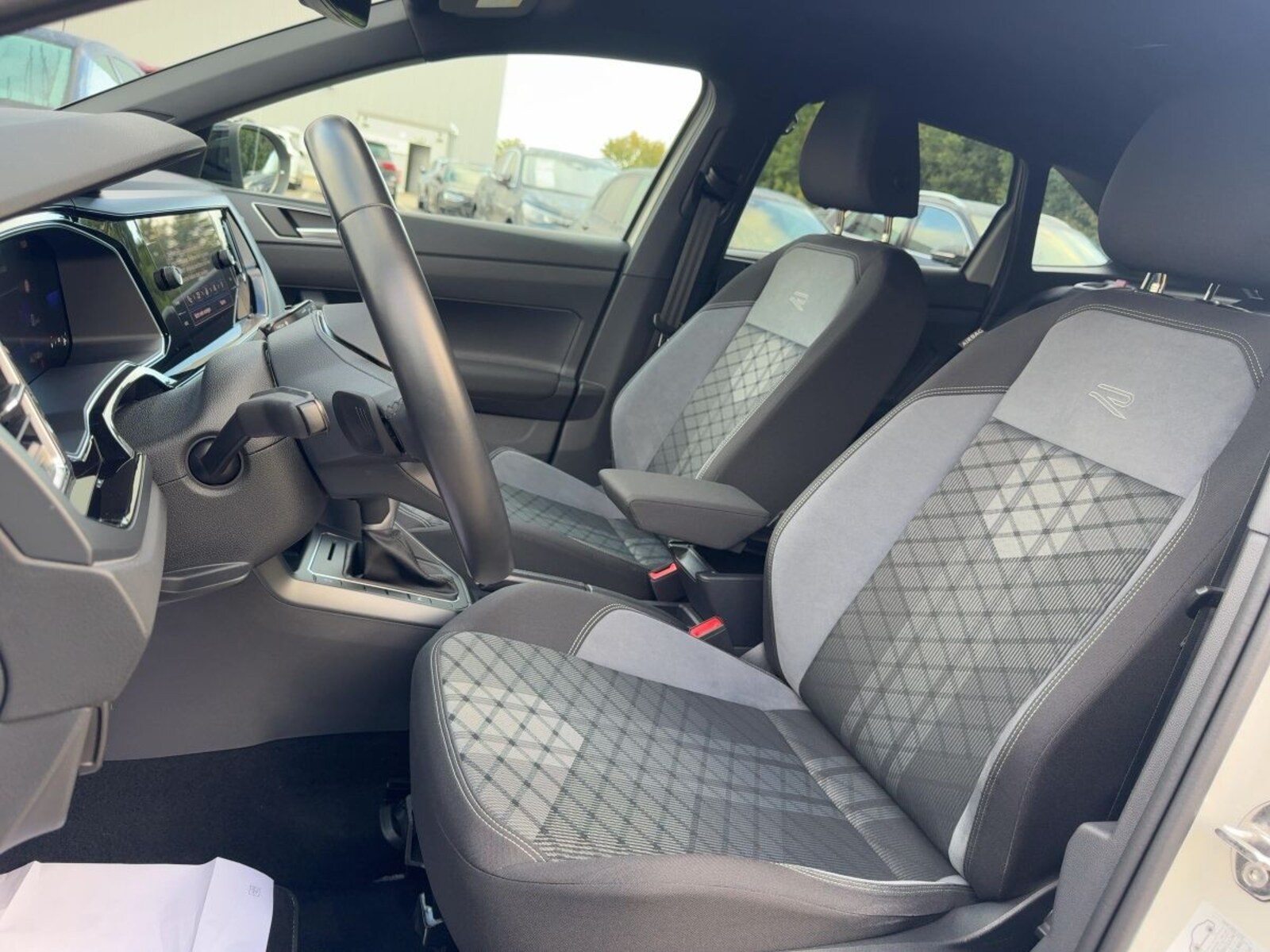 Volkswagen Taigo – Bild 7