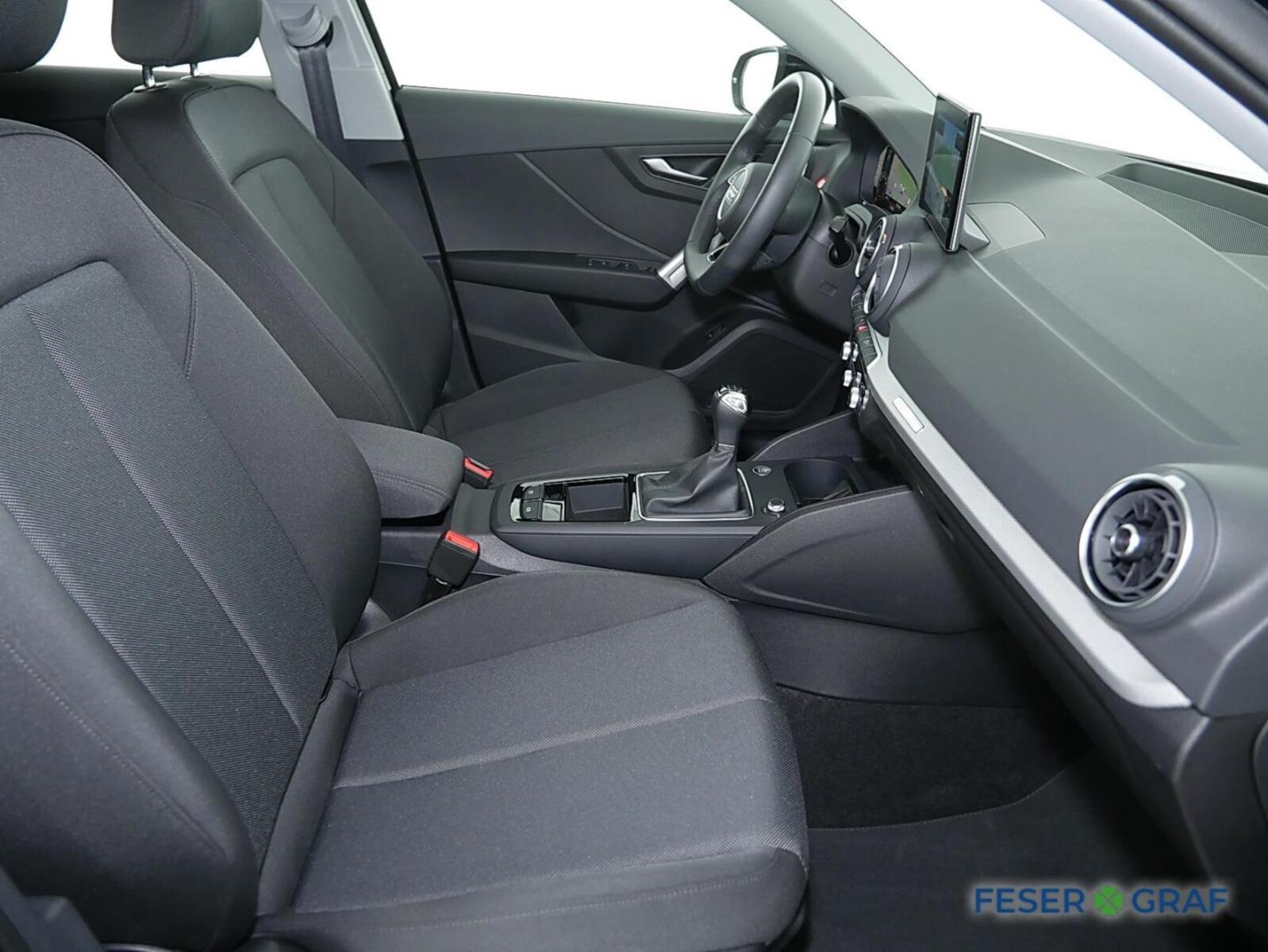 Audi Q2 – Bild 6