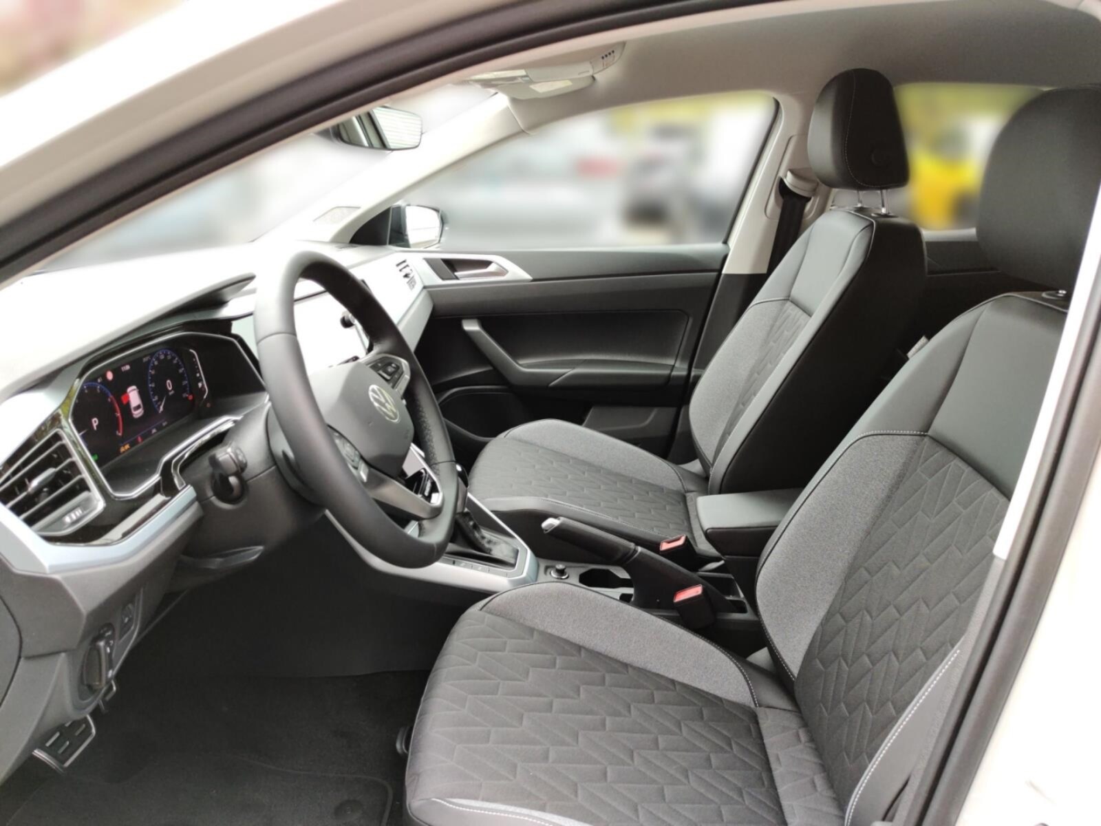 Volkswagen Polo – Bild 7