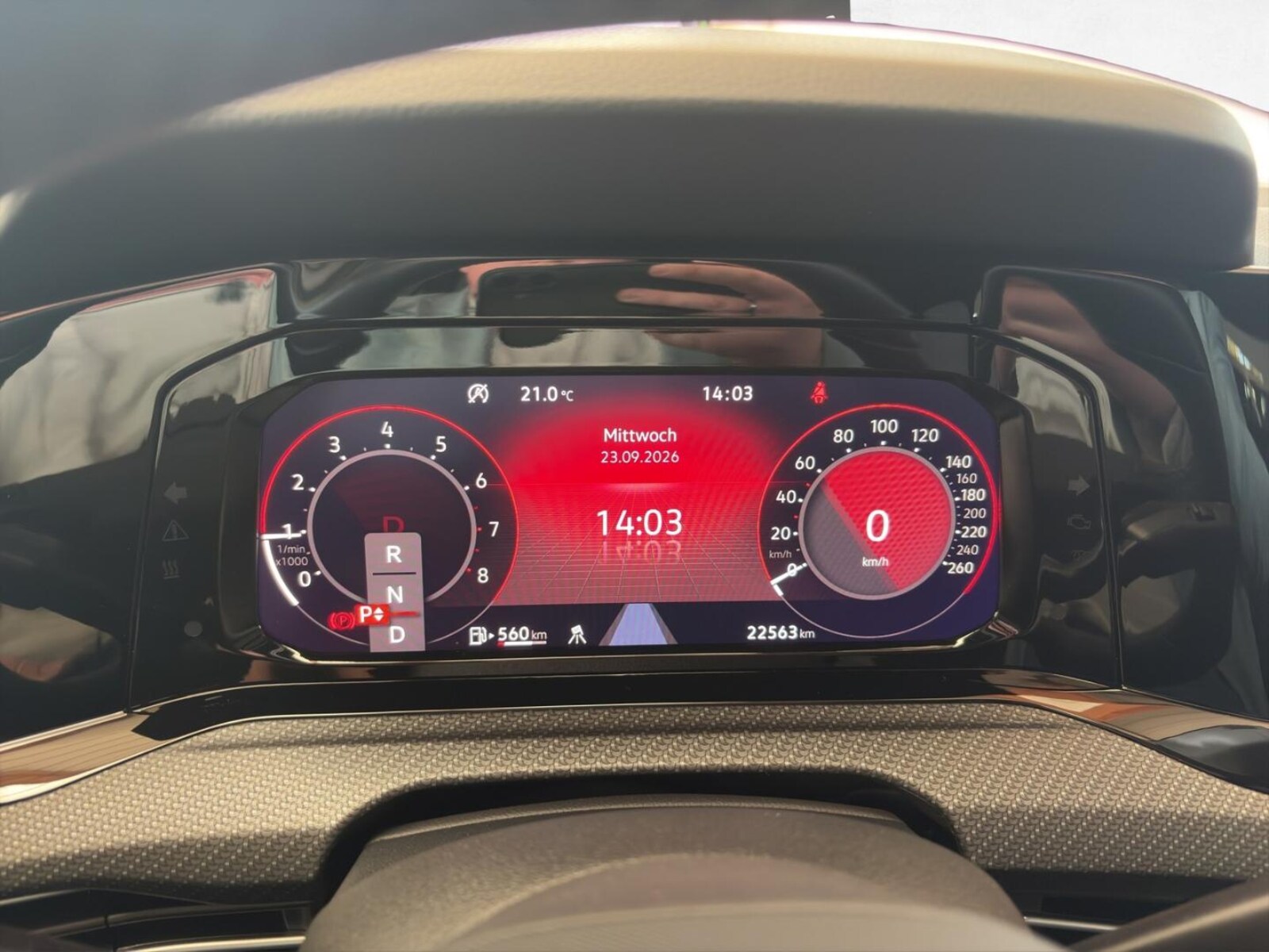 Volkswagen Golf – Bild 12