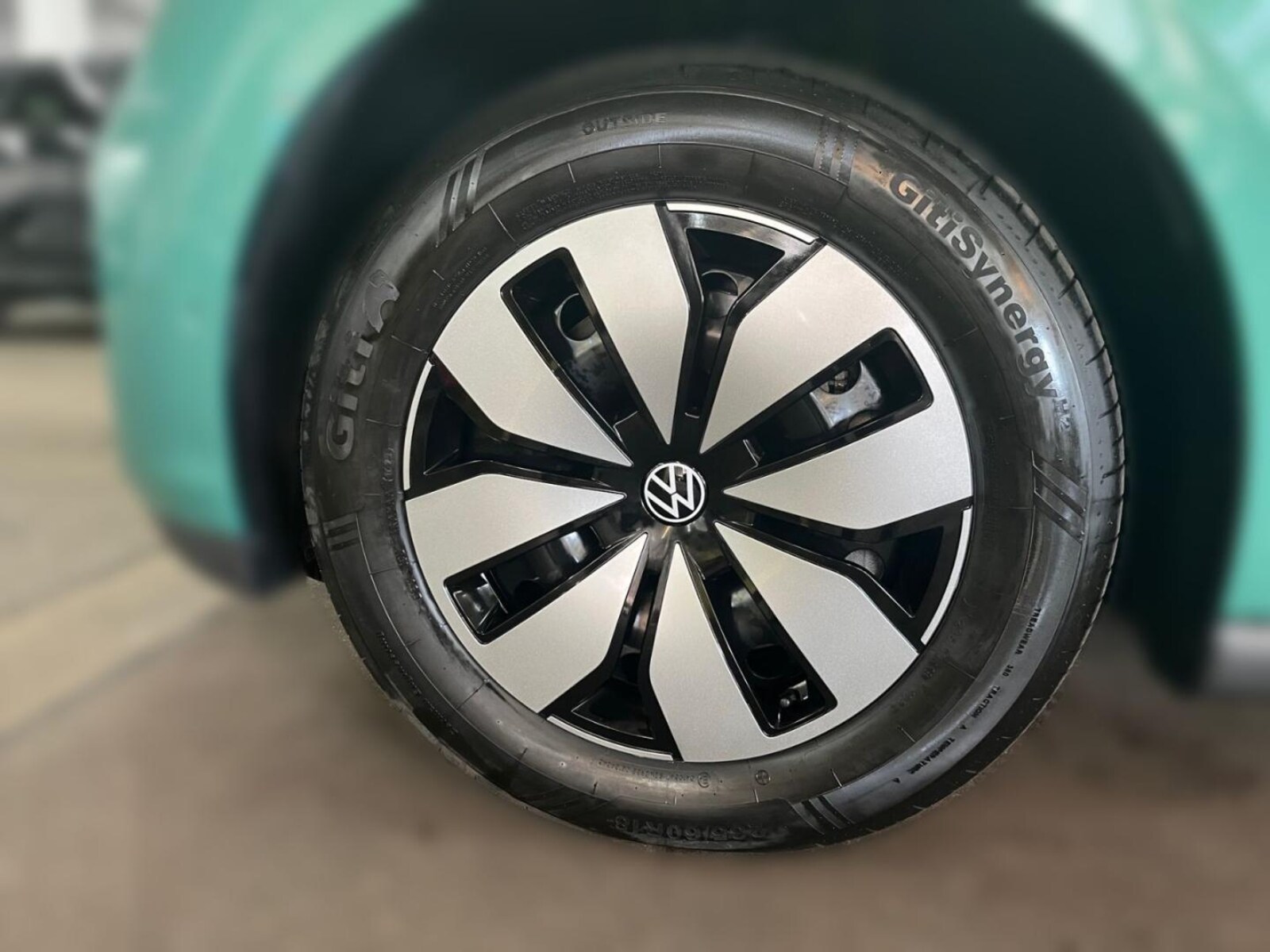 Volkswagen ID. Buzz – Bild 9