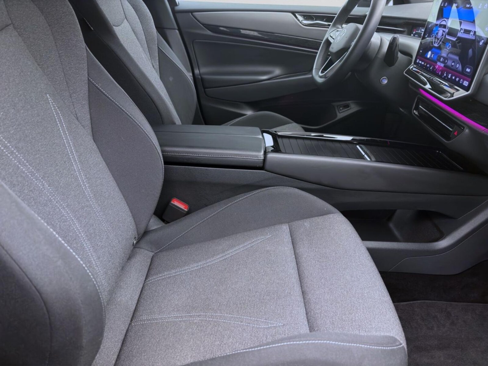 Volkswagen ID.7 Tourer – Bild 17