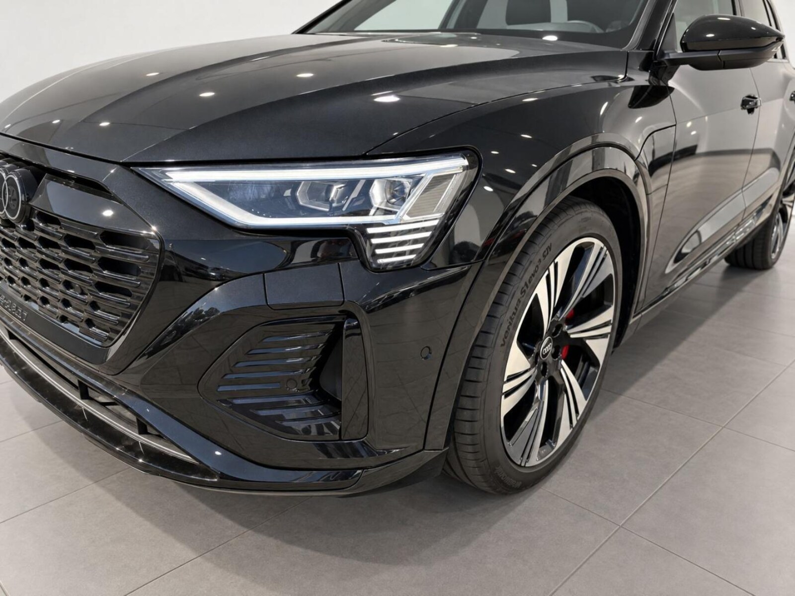 Audi Q8 e-tron – Bild 7