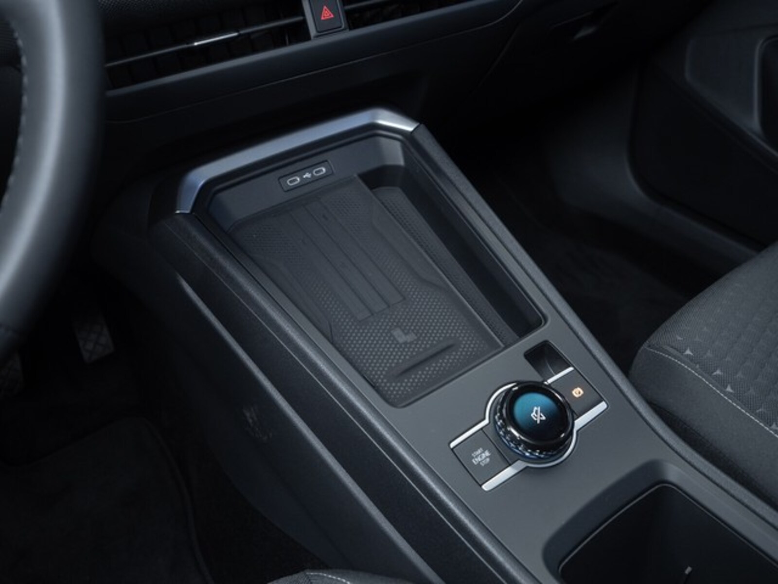 Volkswagen T-Roc – Bild 13
